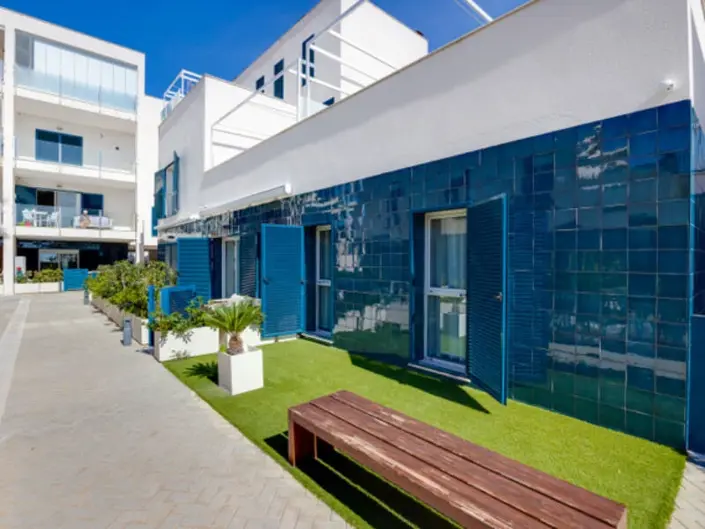 Image No.2-2 Bed Apartment for sale