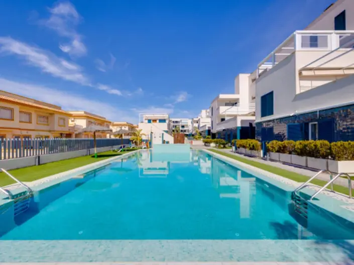 Image No.35-2 Bed Apartment for sale