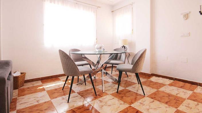 Image No.13-Quad de 2 chambres à vendre à La Zenia