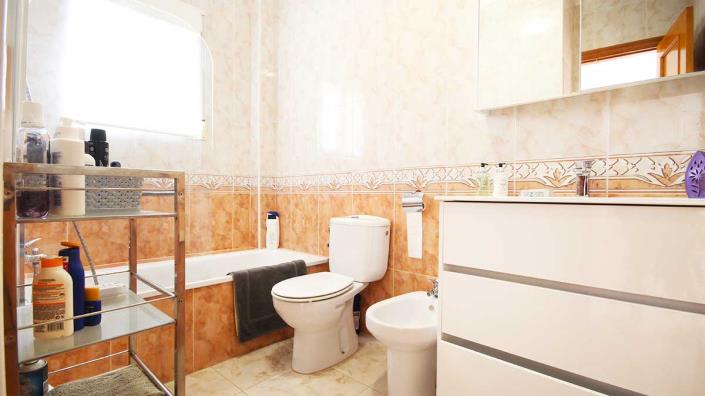 Image No.21-Quad de 2 chambres à vendre à La Zenia