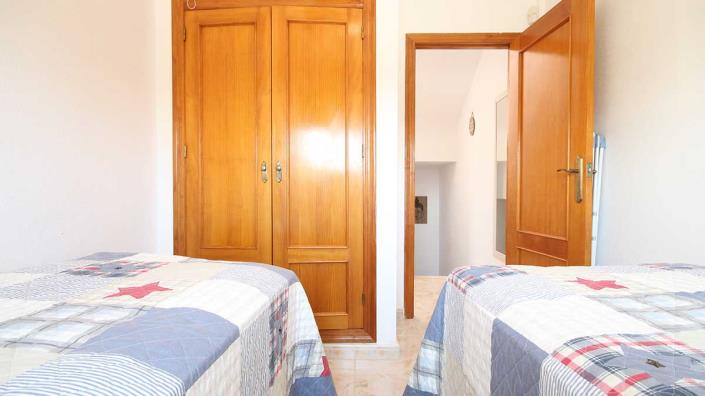 Image No.16-Quad de 2 chambres à vendre à La Zenia