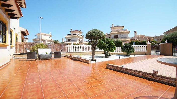 Image No.24-Quad de 2 chambres à vendre à La Zenia