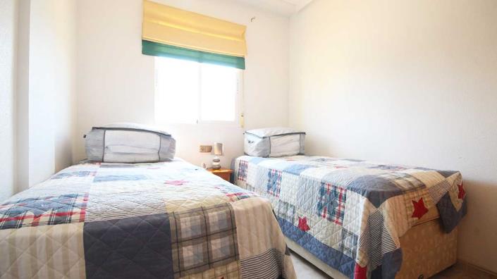 Image No.17-Quad de 2 chambres à vendre à La Zenia