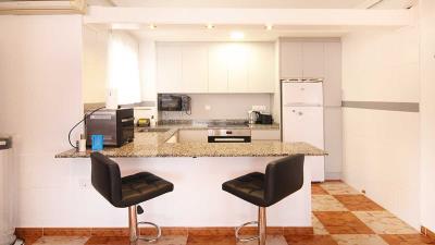 2-bed-quad-on-large-plot-in-lazenia-kitchen-bar