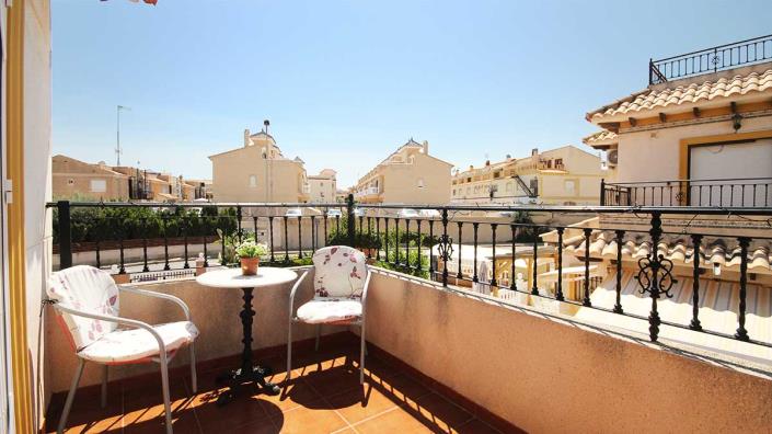 Image No.26-Quad de 2 chambres à vendre à La Zenia