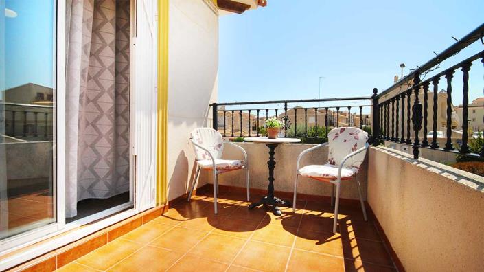 Image No.27-Quad de 2 chambres à vendre à La Zenia