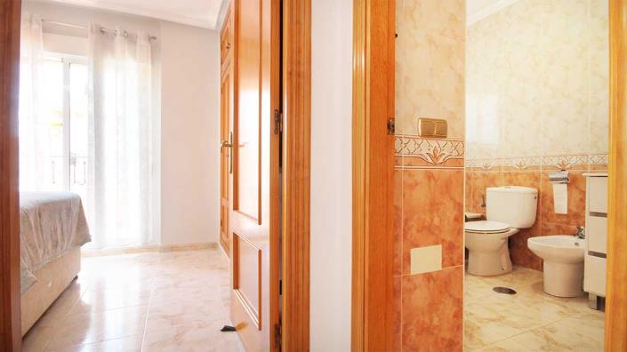 Image No.18-Quad de 2 chambres à vendre à La Zenia