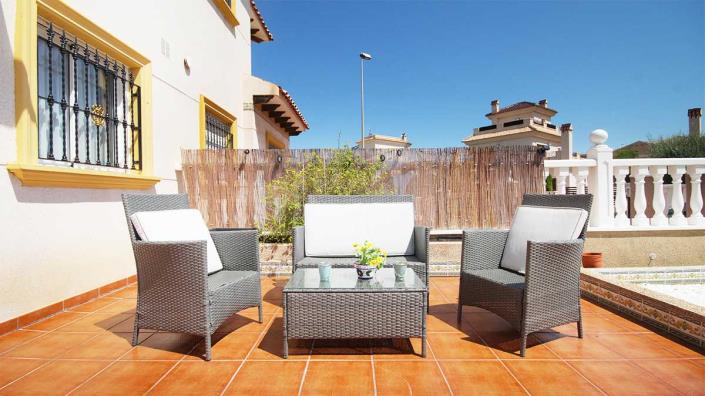 Image No.30-Quad de 2 chambres à vendre à La Zenia