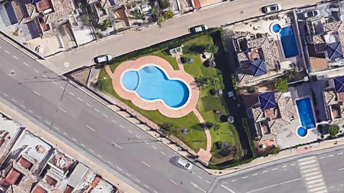 Image No.32-Quad de 2 chambres à vendre à La Zenia