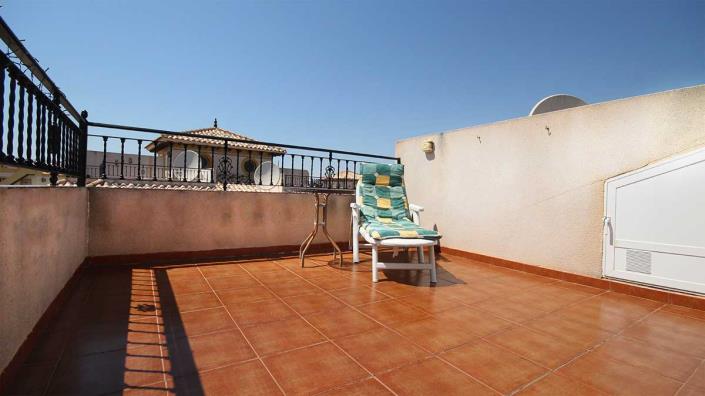 Image No.29-Quad de 2 chambres à vendre à La Zenia