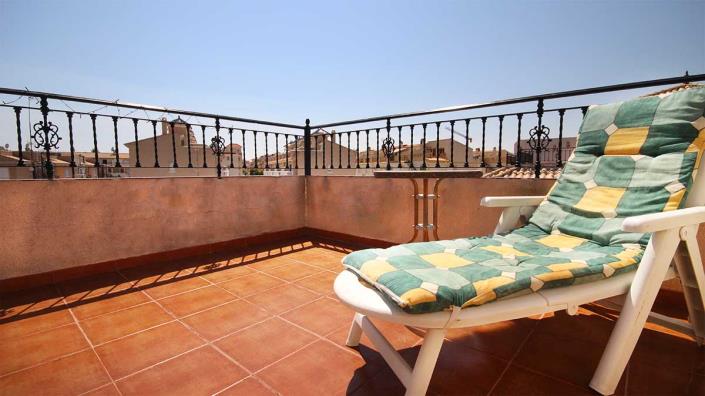 Image No.31-Quad de 2 chambres à vendre à La Zenia