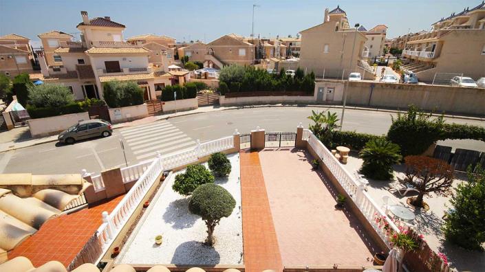 Image No.22-Quad de 2 chambres à vendre à La Zenia