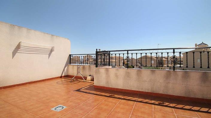 Image No.28-Quad de 2 chambres à vendre à La Zenia