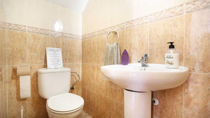 Image No.20-Quad de 2 chambres à vendre à La Zenia