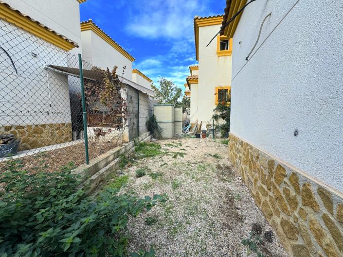 Image No.19-Jumelé de 3 chambres à vendre à Los Montesinos