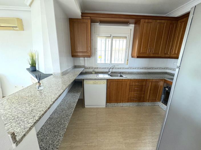 Image No.9-Jumelé de 3 chambres à vendre à Los Montesinos