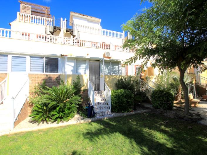 Image No.23-3 Bed Townhouse for sale