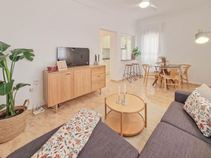 Image No.10-Maison de ville de 2 chambres à vendre à Torrevieja