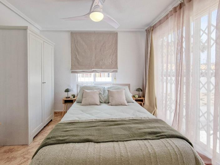 Image No.20-Maison de ville de 2 chambres à vendre à Torrevieja