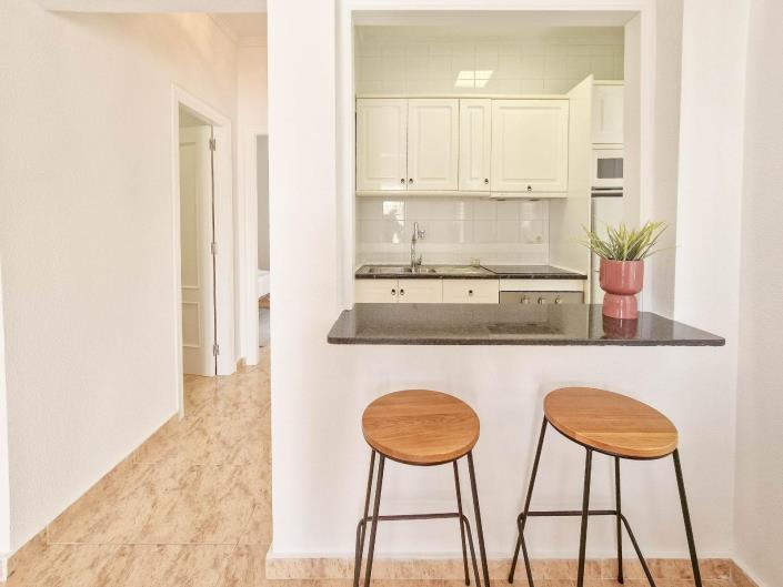 Image No.14-Maison de ville de 2 chambres à vendre à Torrevieja