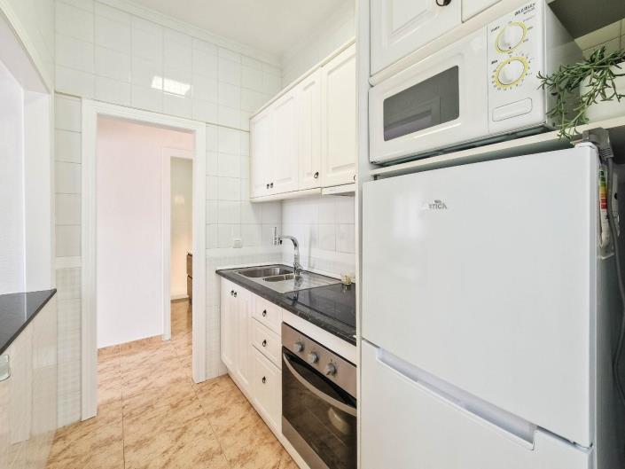 Image No.16-Maison de ville de 2 chambres à vendre à Torrevieja