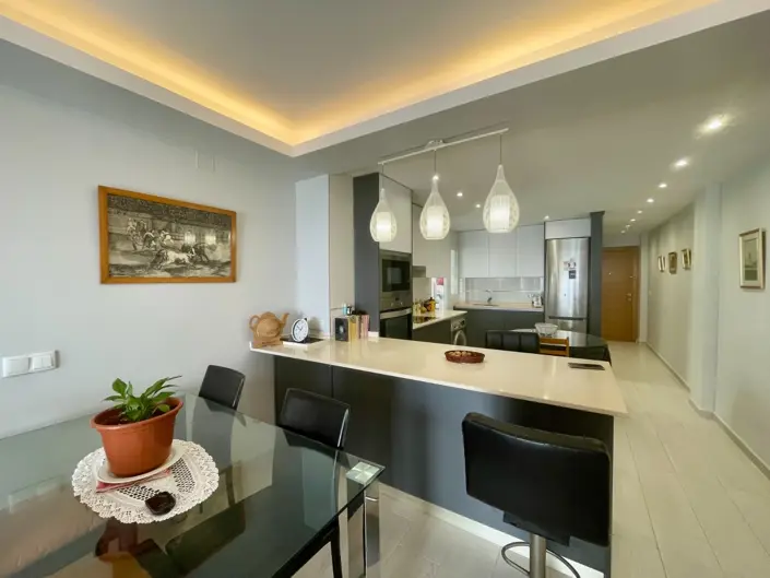 Image No.8-Appartement de 3 chambres à vendre à Torrevieja