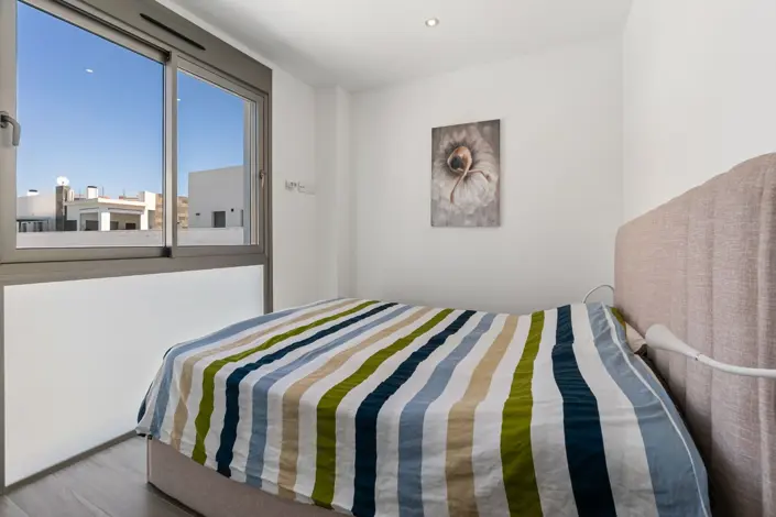 Image No.14-Villa / Détaché de 3 chambres à vendre à Villamartin