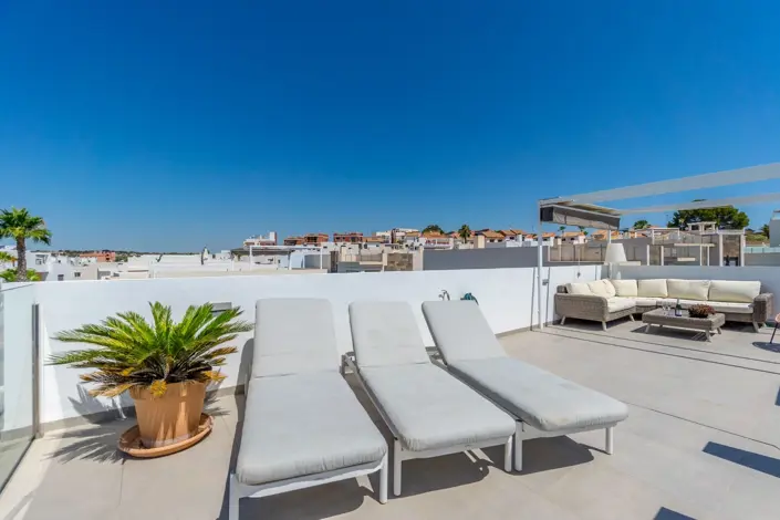 Image No.21-Villa / Détaché de 3 chambres à vendre à Villamartin