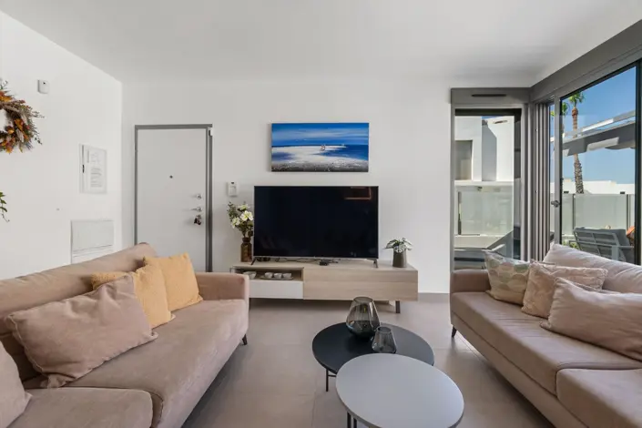 Image No.5-Villa / Détaché de 3 chambres à vendre à Villamartin