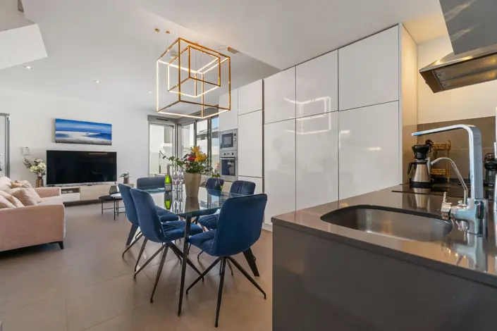 Image No.7-Villa / Détaché de 3 chambres à vendre à Villamartin