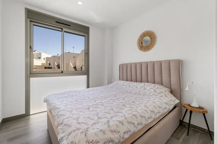 Image No.11-Villa / Détaché de 3 chambres à vendre à Villamartin