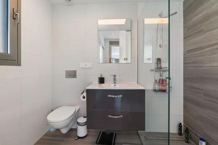 Image No.15-Villa / Détaché de 3 chambres à vendre à Villamartin