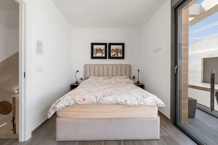 Image No.13-Villa / Détaché de 3 chambres à vendre à Villamartin