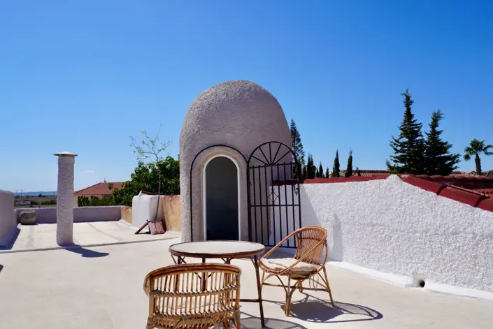 Image No.27-5 Bed Villa / Detached for sale