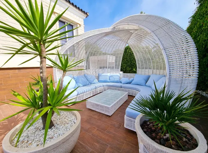 Image No.22-5 Bed Villa / Detached for sale