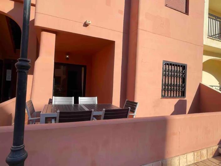 Image No.4-2 Bed Apartment for sale