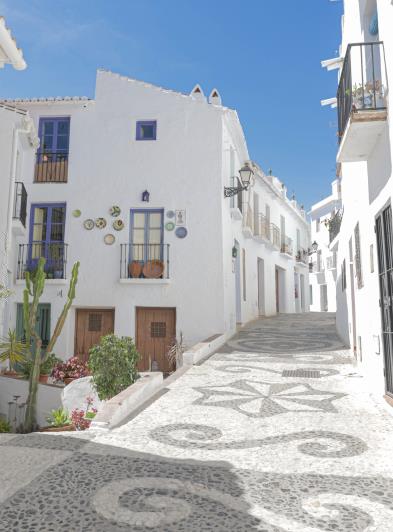 Image No.17-Appartement de 2 chambres à vendre à Frigiliana