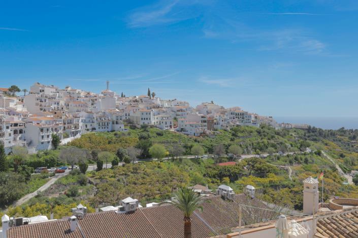 Image No.20-Appartement de 2 chambres à vendre à Frigiliana