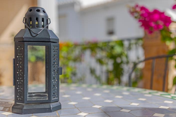 Image No.4-Appartement de 2 chambres à vendre à Frigiliana