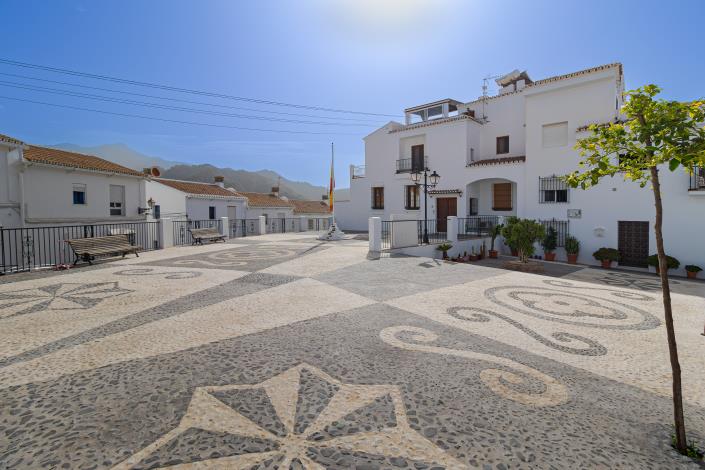 Image No.18-Appartement de 2 chambres à vendre à Frigiliana