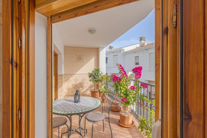 Image No.11-Appartement de 2 chambres à vendre à Frigiliana