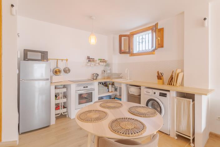 Image No.6-Appartement de 2 chambres à vendre à Frigiliana