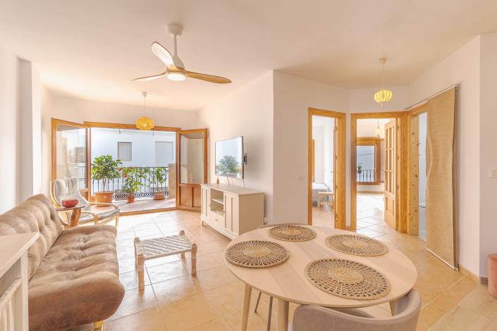 Image No.5-Appartement de 2 chambres à vendre à Frigiliana