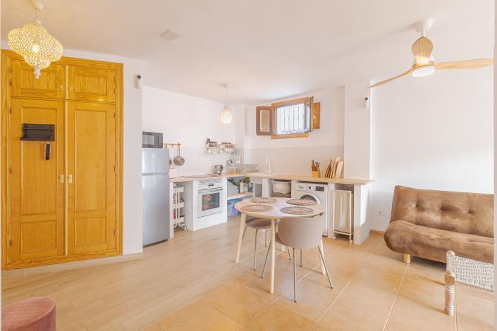 Image No.8-Appartement de 2 chambres à vendre à Frigiliana