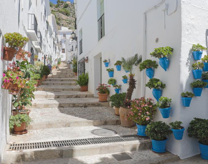 Image No.22-Appartement de 2 chambres à vendre à Frigiliana