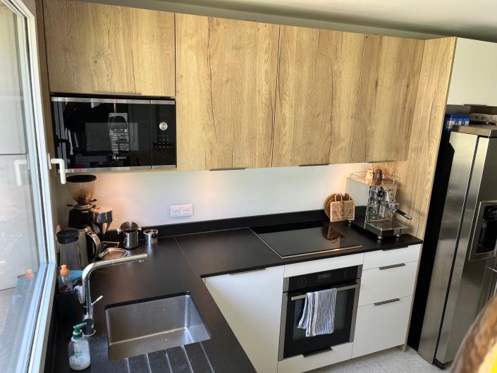 Image No.2-Appartement de 4 chambres à vendre à Levallois-Perret