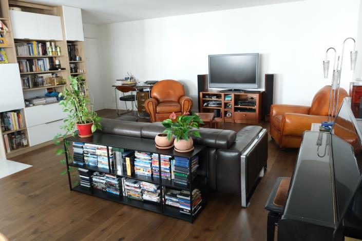 Image No.4-Appartement de 4 chambres à vendre à Levallois-Perret