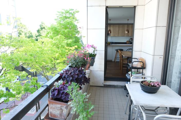 Image No.5-Appartement de 4 chambres à vendre à Levallois-Perret