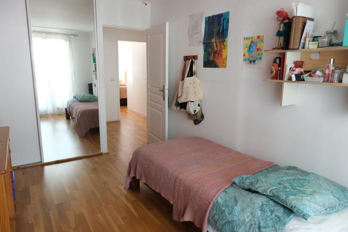 Image No.7-Appartement de 4 chambres à vendre à Levallois-Perret