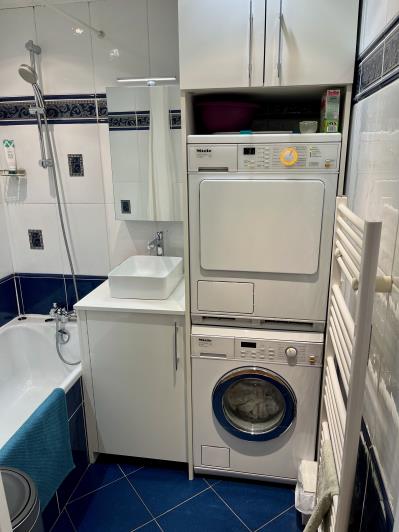 Image No.10-Appartement de 4 chambres à vendre à Levallois-Perret